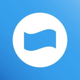 Biểu tượng DANA Indonesia Digital Wallet