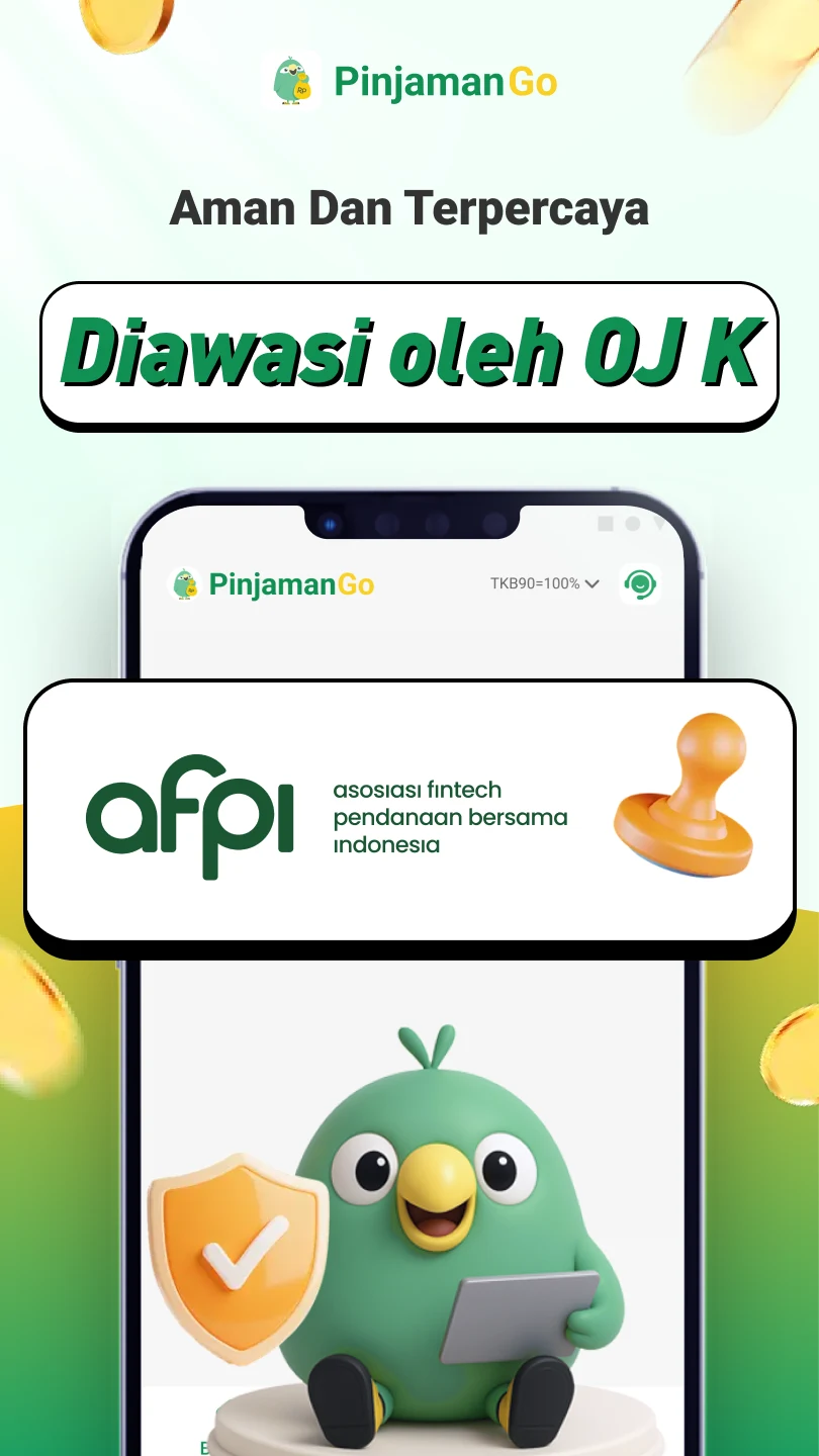 PinjamanGo-Pinjaman Uang cepat screenshot